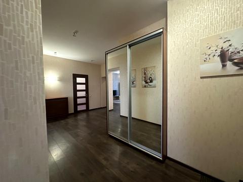 квартира по адресу Харьков, Рымарская ул., 25