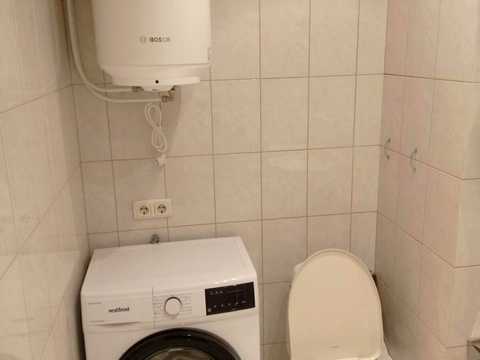 квартира по адресу Натальи Ужвий ул., 74