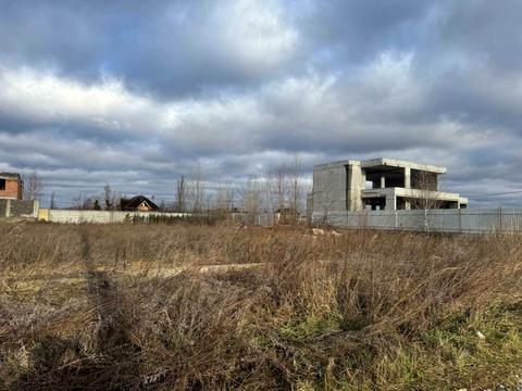 ділянка за адресою Лесі Українки