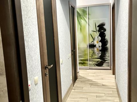 квартира за адресою Академіка Сахарова вул., 3-А