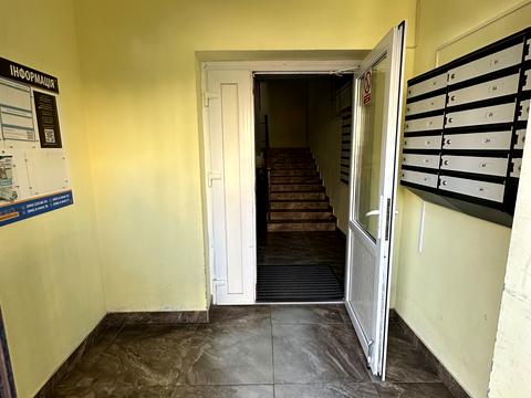 квартира по адресу Соборная ул., 126