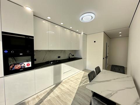 квартира за адресою Княгинин вул., 44