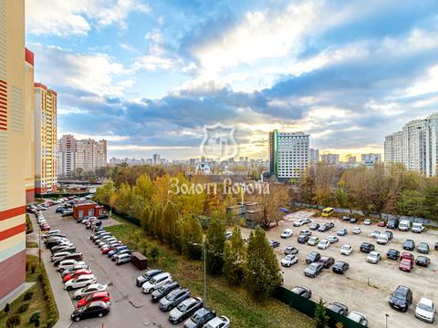 квартира за адресою Юлії Здановської вул. (Ломоносова), 85-А