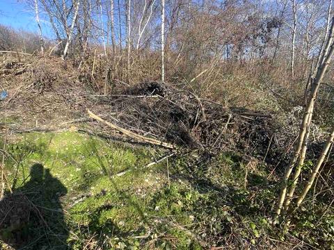 ділянка за адресою 