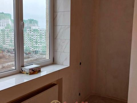 квартира за адресою Академіка Сахарова вул., 16а