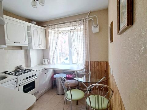 квартира за адресою Олександра Аніщенка вул., 10