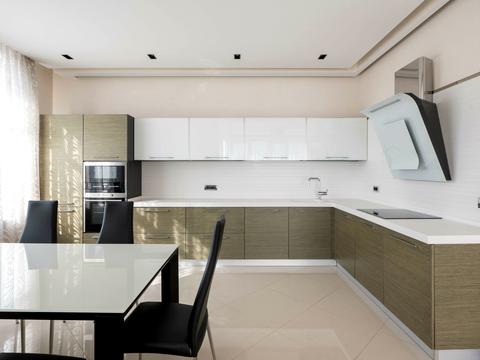 квартира за адресою Андрія Верхогляда вул. (Михайла Драгомирова), 7