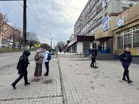 коммерческая по адресу Александра Поля просп. (Кірова), 42