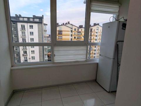 квартира по адресу Довженка, 21