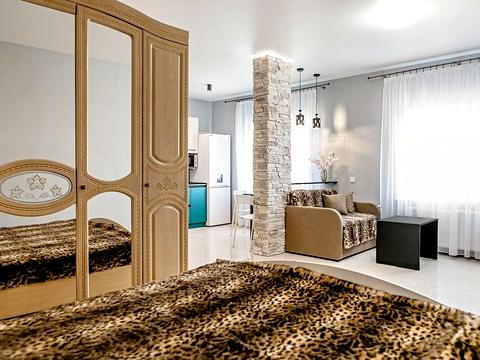 квартира за адресою Лисаветинська вул., 7д