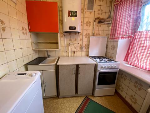 квартира за адресою Шевченка вул., 1