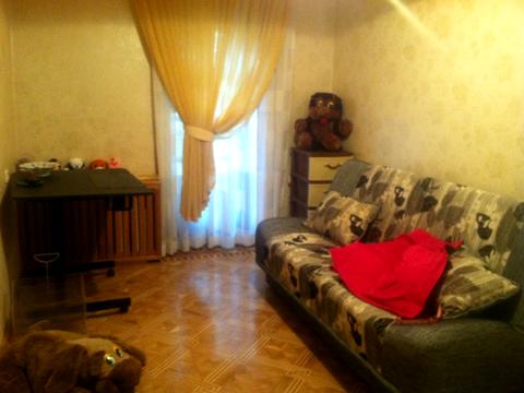 квартира за адресою Вадима Корженка вул. (Осипова), 37