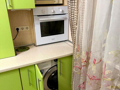 квартира за адресою Південна вул., 7