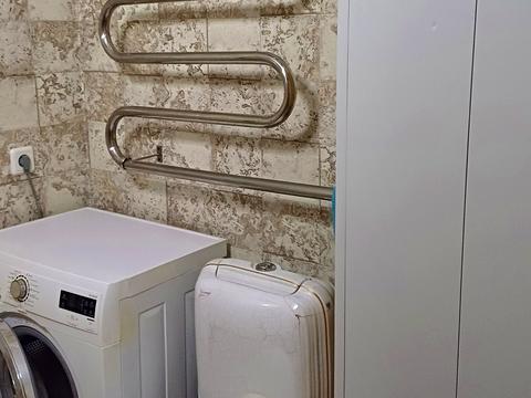 квартира по адресу Милютенко ул., 11