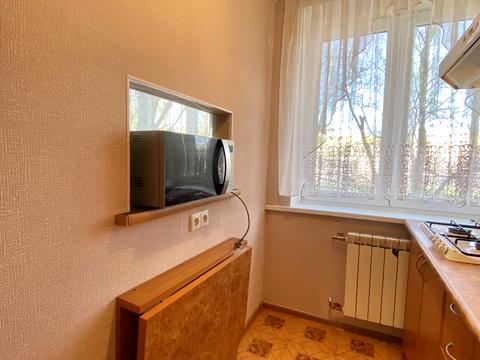 квартира по адресу Елены Телиги ул., 5-А