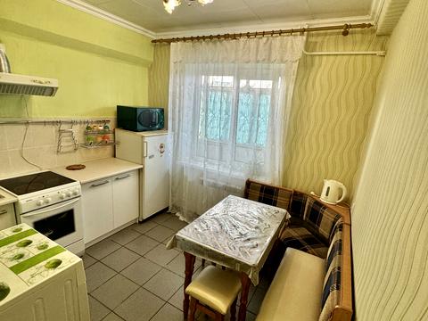 квартира по адресу Оболонский просп., 31