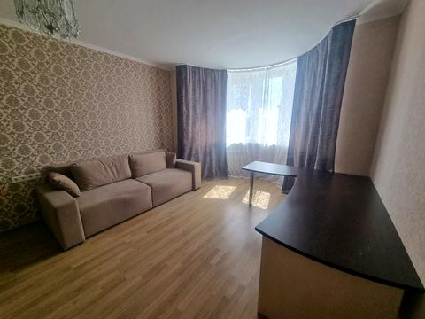 квартира за адресою Срібнокільська вул., 1