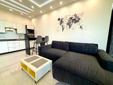 квартира за адресою Дніпровська набережна вул., 14-Б