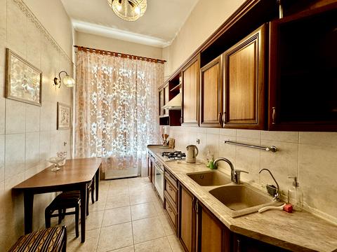 квартира за адресою Маразліївська вул., 5
