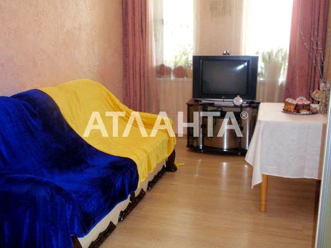 квартира по адресу Лиманная ул., 5