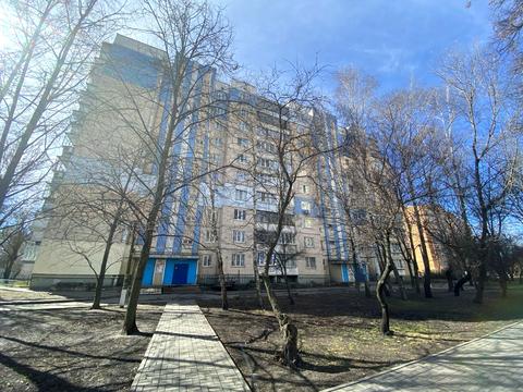 квартира за адресою Симона Петлюри вул. (Черняховського), 19