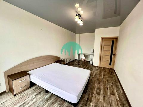 квартира по адресу Бельведерская ул., 23