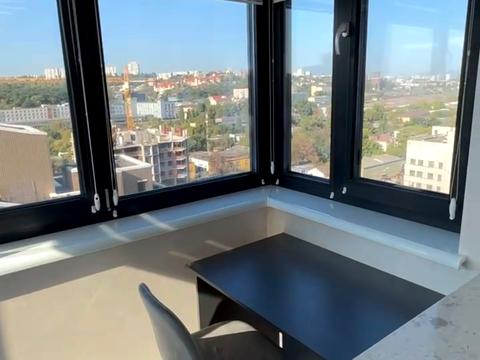 квартира за адресою Антоновича вул. (Горького), 74