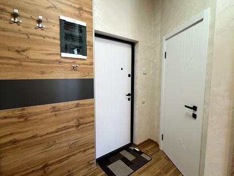 квартира за адресою Андрія Верхогляда вул. (Михайла Драгомирова), 14-А