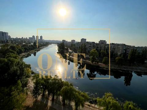 квартира по адресу Соборности просп. (Воззʼєднання), 30