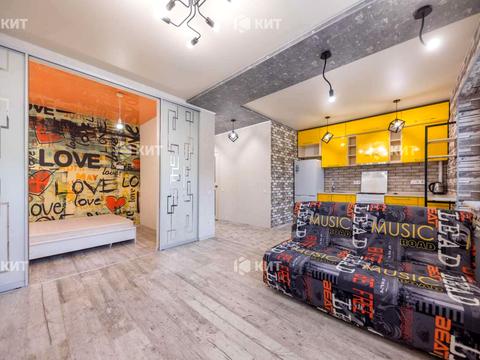 квартира за адресою Перемоги просп., 89