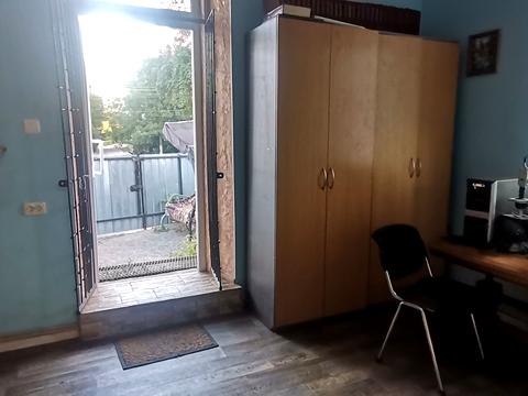 будинок за адресою Владислава Городецького вул. (Червоних Партизан)