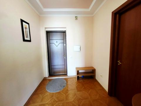 квартира по адресу Княжий Затон ул., 2/30