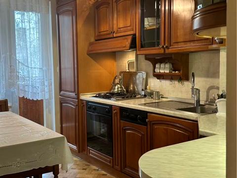 квартира по адресу Армійська, 12/2
