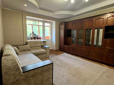 квартира по адресу Киев, Русановская набережная ул., 8/1