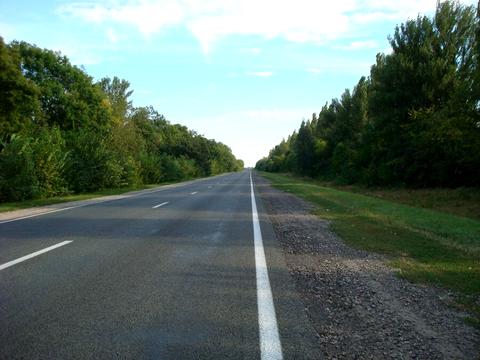 участок по адресу Озерна