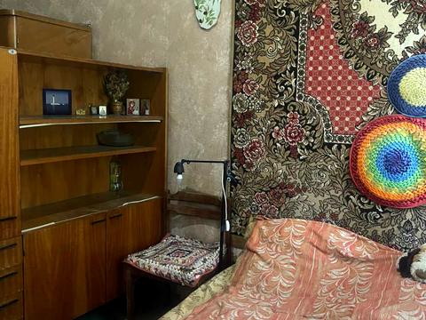 комната по адресу Юрия Олеши ул., 10