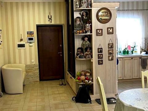 будинок за адресою Академіка Шалімова вул.