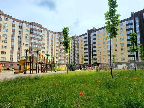 квартира за адресою Євгена Рихліка вул. (5-й Щорса), 11