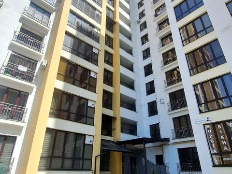 квартира за адресою Володимира Івасюка вул., 82