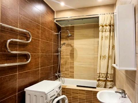 квартира по адресу Юрия Шумского ул., 5