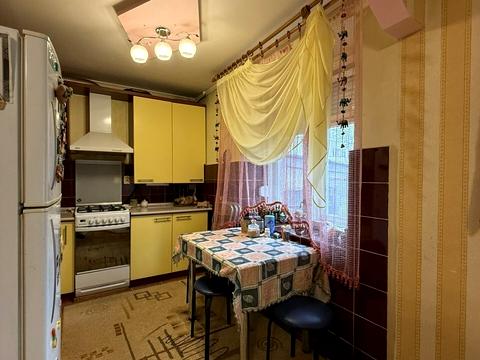 квартира по адресу Руданского ул., 5