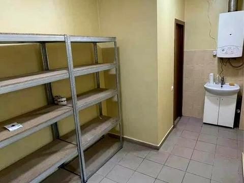 коммерческая по адресу Героев УПА ул., 22