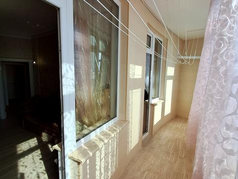 квартира за адресою Панаса Мирного вул., 1/2