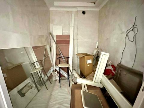 квартира за адресою Борщагівська вул., 30-А