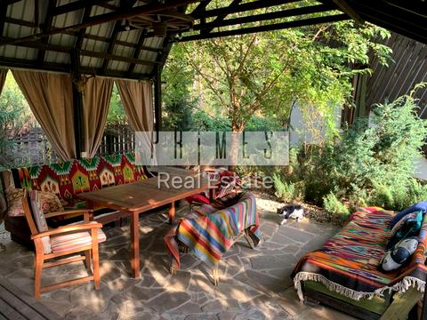 будинок за адресою Василя Погрібного пров.