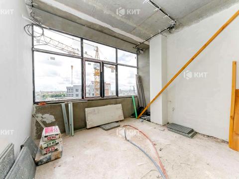 квартира за адресою Професора Отамановського вул., 4 А
