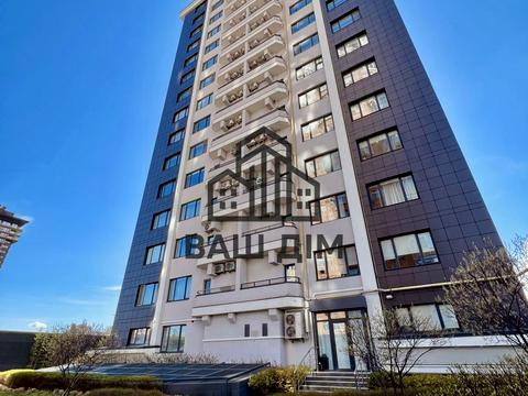 квартира за адресою Левка Лук'яненка вул. (Маршала Тимошенка), 21/19