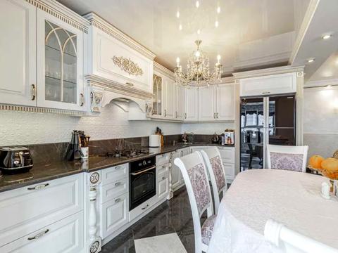 квартира по адресу Боголюбова ул., 16