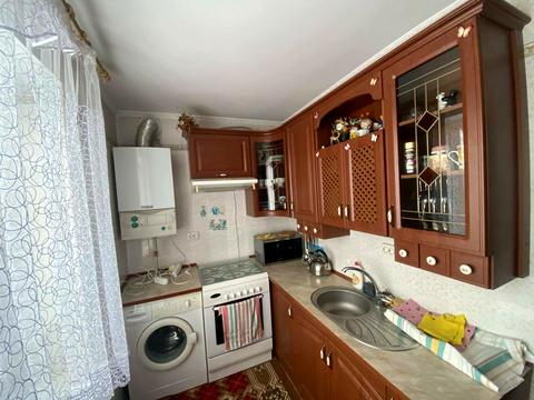 квартира по адресу Грушевського, 40