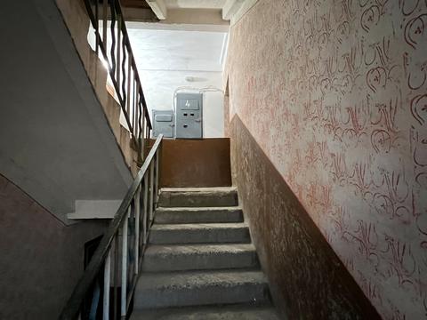 квартира по адресу Проспект незалежності, 84 Б